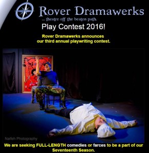 Rover_Dramawerks_contest